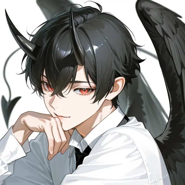 nsk_BL의 天使と悪魔の審査員
