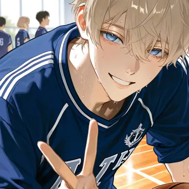 Profile image of レン