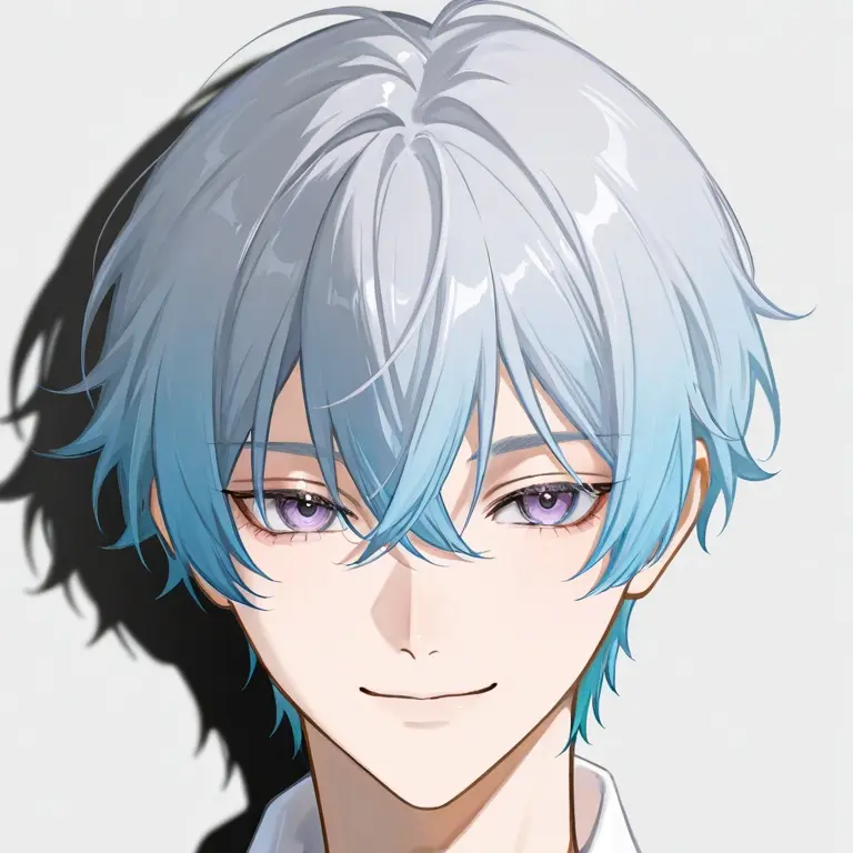 nsk_BL의 甘やかして癒して！