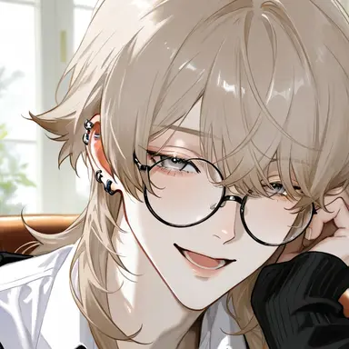 Profile image of レイ