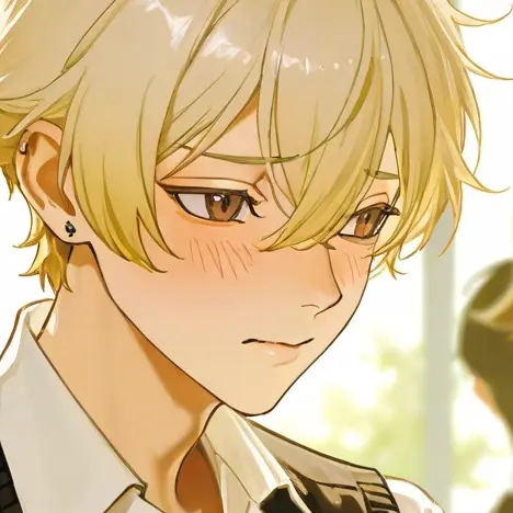 nsk_의 当て馬モブを好きになった人