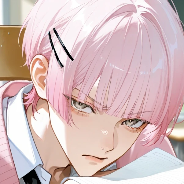 リュウ