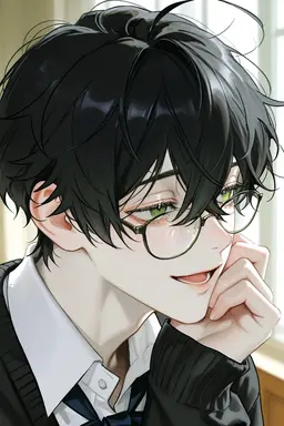 Profile image of ショウ