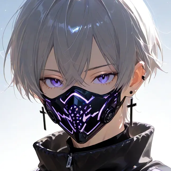 nsk_BL의 捕縛官さんと一般人
