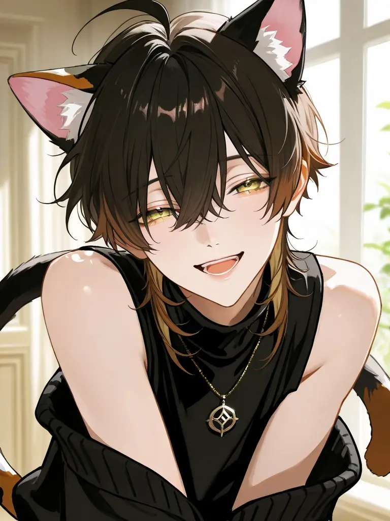 nsk_BL의 新入りが生意気すぎる！！