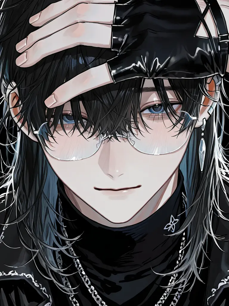 nsk_BL의 アナタだけのナレーターさん