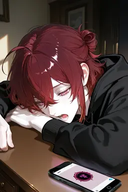 Profile image of Amane