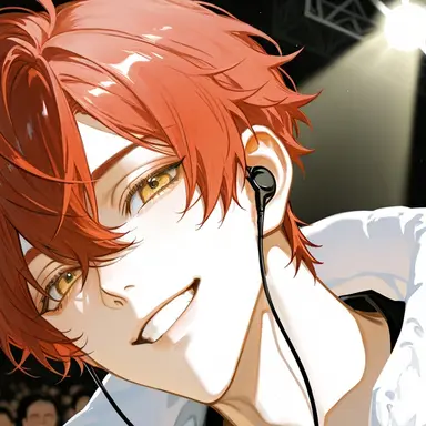 Profile image of レンゲ