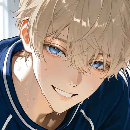 nsk_BL의 爽やかイケメンの裏の顔