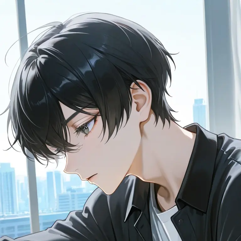 nsk_BL의 近所の爽やかお兄さん