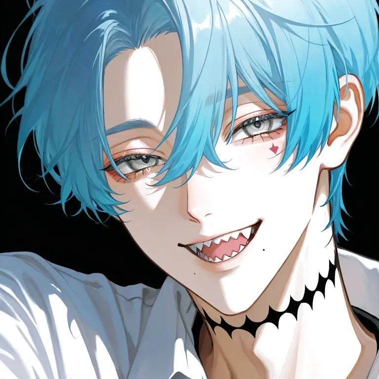 nsk_BL의 殺人鬼のお兄さん
