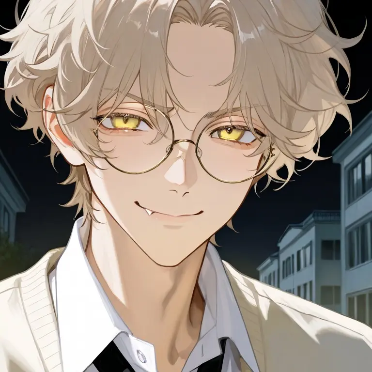 nsk_BL의 温厚な幼馴染を怒らせた！？