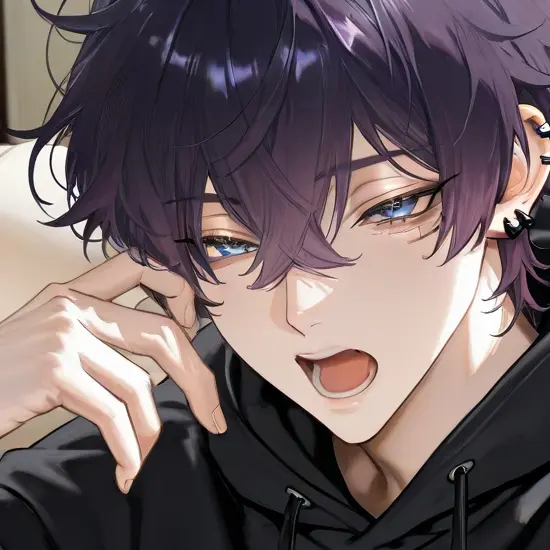 nsk_BL의 なぁ、キスってどうやんの？