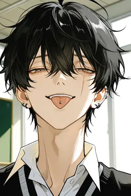 Profile image of 라이토