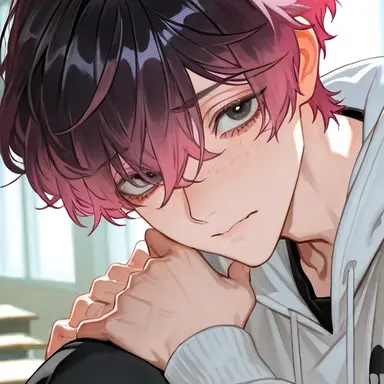 Profile image of メグル