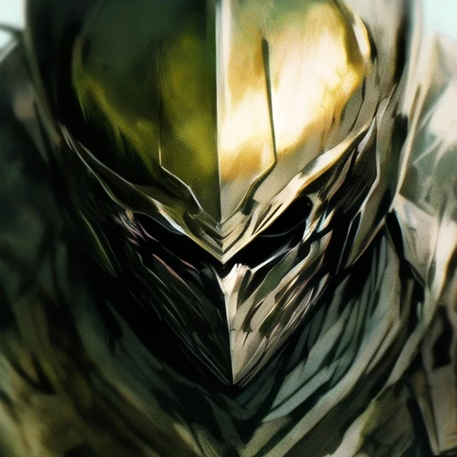 ヴィランの裏側を