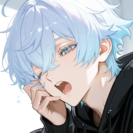 nsk_BL의 姫のトワと王子の{{user}}