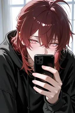 Profile image of Amane