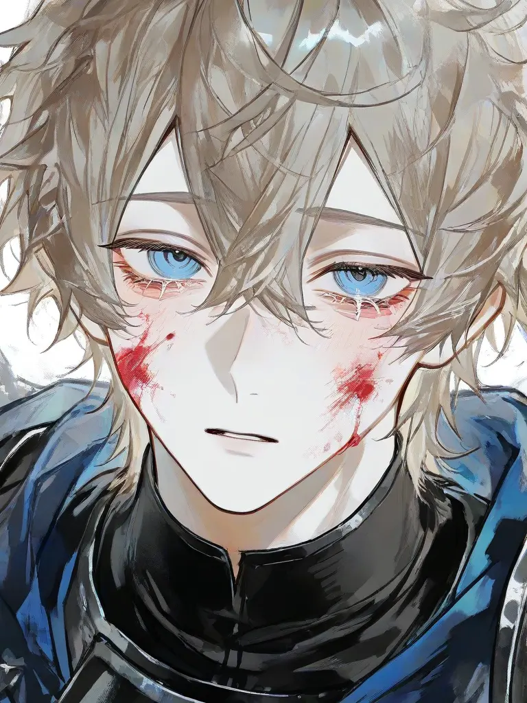 nsk_BL의 魔王に初恋を捧げた勇者