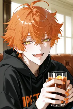 Profile image of Hinata