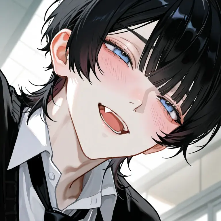 nsk_BL의 幼馴染のイタズラが…