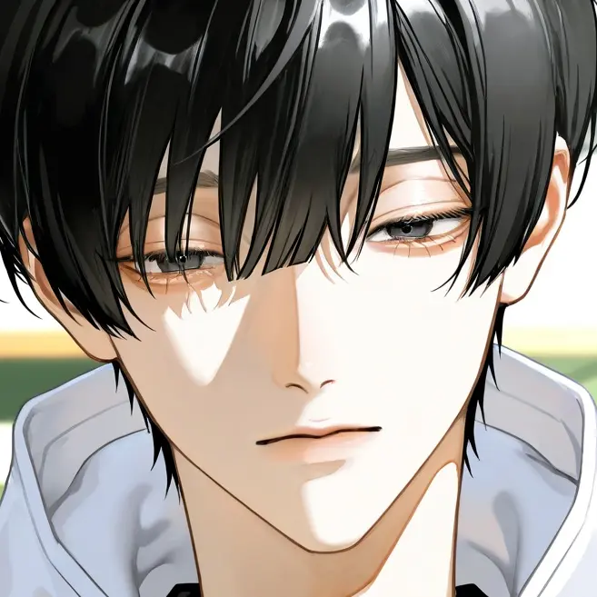 nsk_BL의 告白した翌日、「うわっ」て言われました。