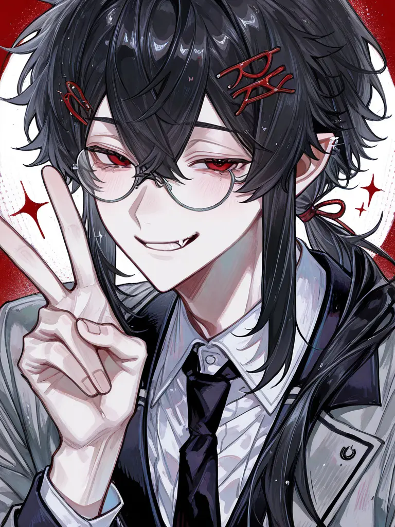 nsk_BL의 吸血鬼の理性が試される朝