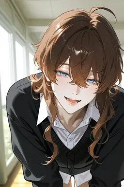 Profile image of ハル