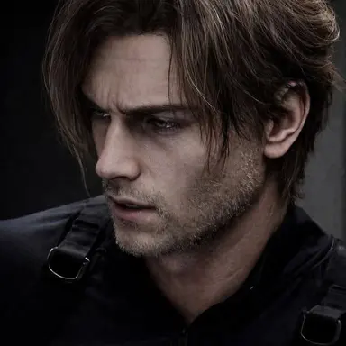 Profile image of Leon S. Kennedy