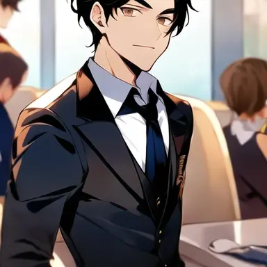 Profile image of Noah Hart