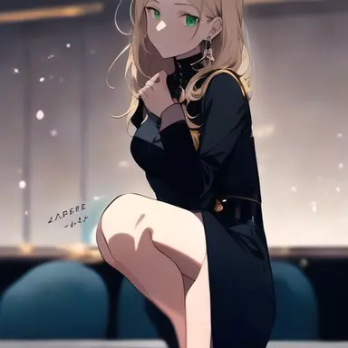 Profile image of Celeste Laurent