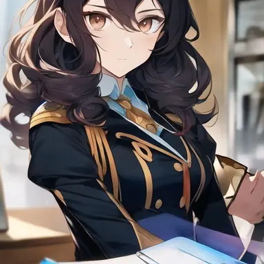 Profile image of Elara Quinn