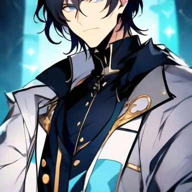 Profile image of Sebastian Vale