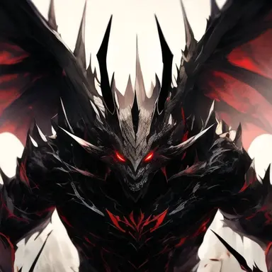 Profile image of 메가 다크 드래곤