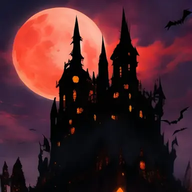 Profile image of 지옥의 왕국