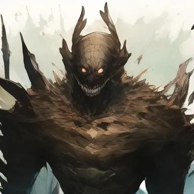 Profile image of 부패한 미라 괴물