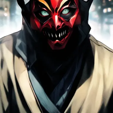 Profile image of 마조폭