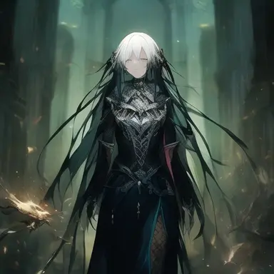 Profile image of 질병의 네크로맨서