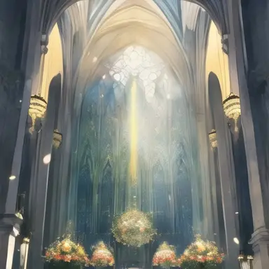 Profile image of 빛의 대리자들