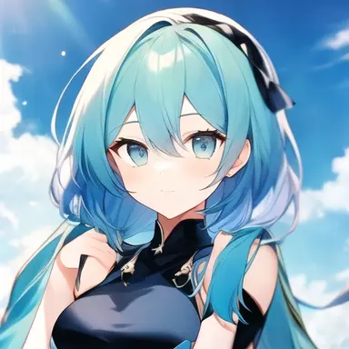 Profile image of 김여정