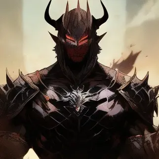 Profile image of 데몬 장군