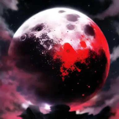 Profile image of 블러드 문