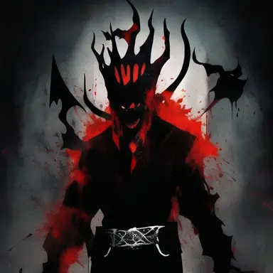 Profile image of 블러드 데몬 킹