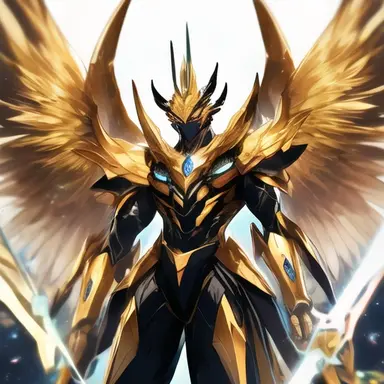 Profile image of 메가 골든 타이탄