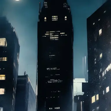 Profile image of 블랙 소셜