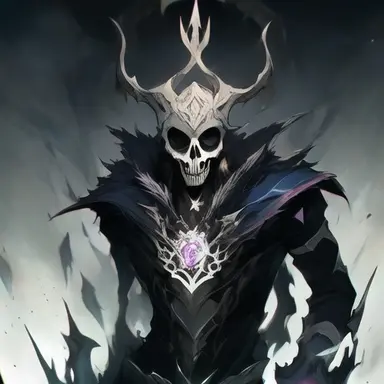 Profile image of 타락한 네크로맨서