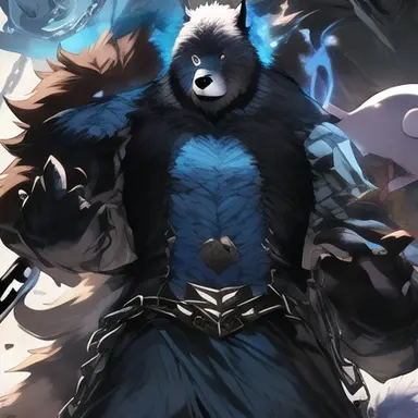 Profile image of 푸고곰