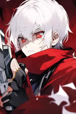 Profile image of 악레온