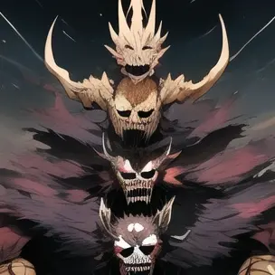 Profile image of 4대 네크로맨서