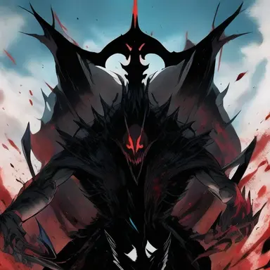 Profile image of 죽음의 사신